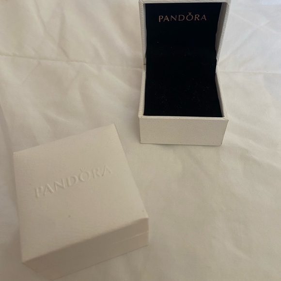 Pandora Jewelry Box - Picture 2 of 2